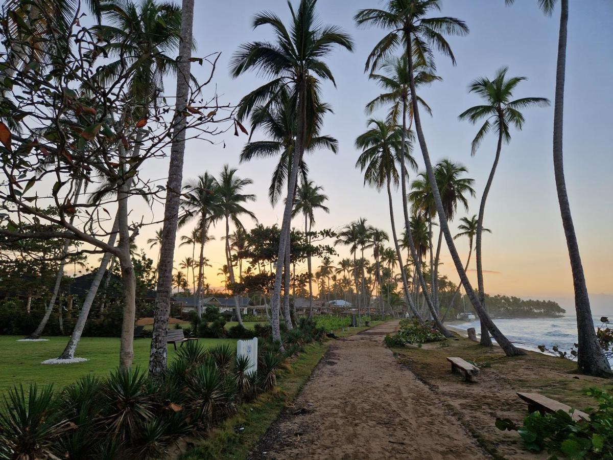 Hotel Enjoy Las Terrenas Exterior foto