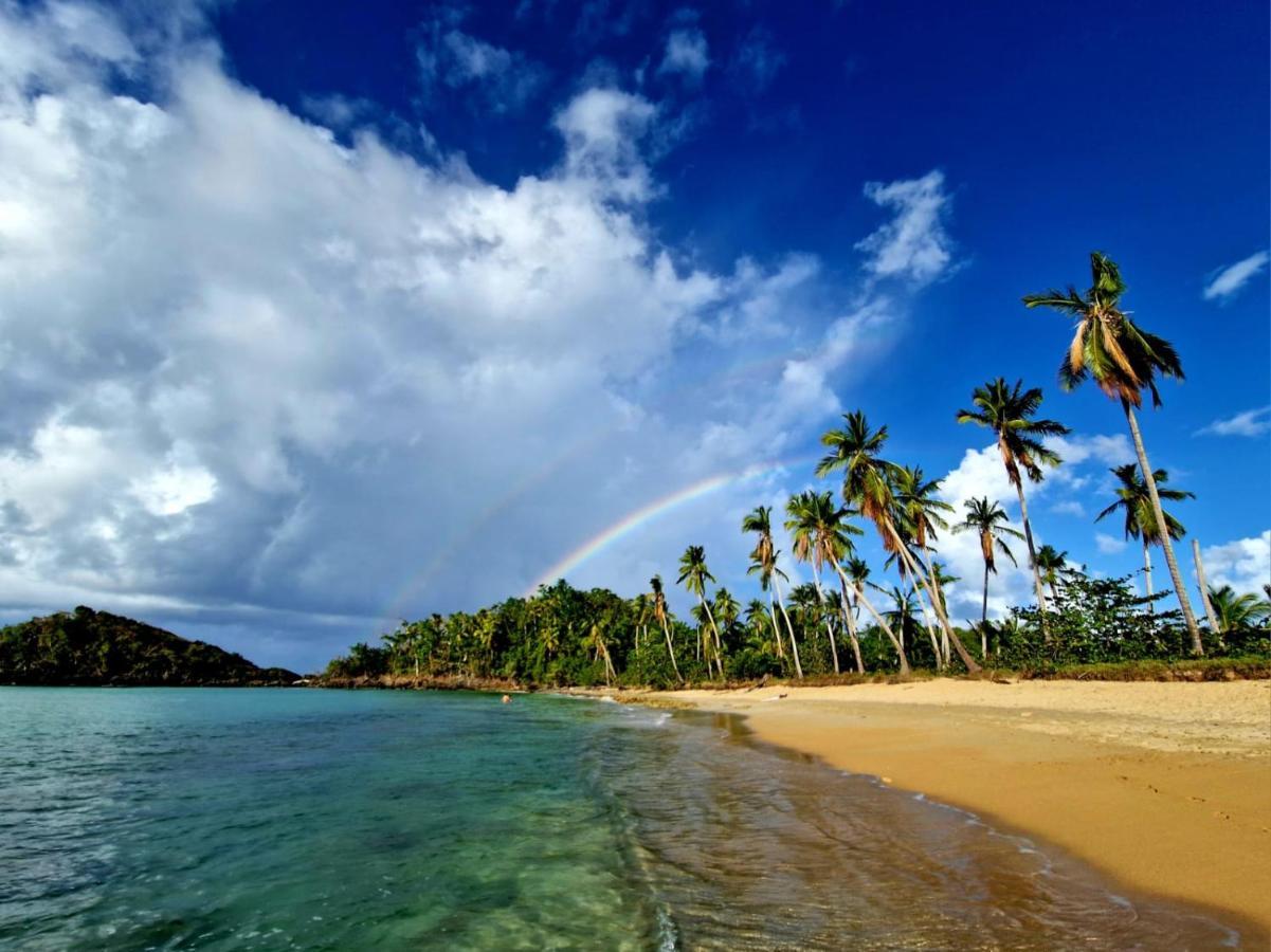 Hotel Enjoy Las Terrenas Exterior foto