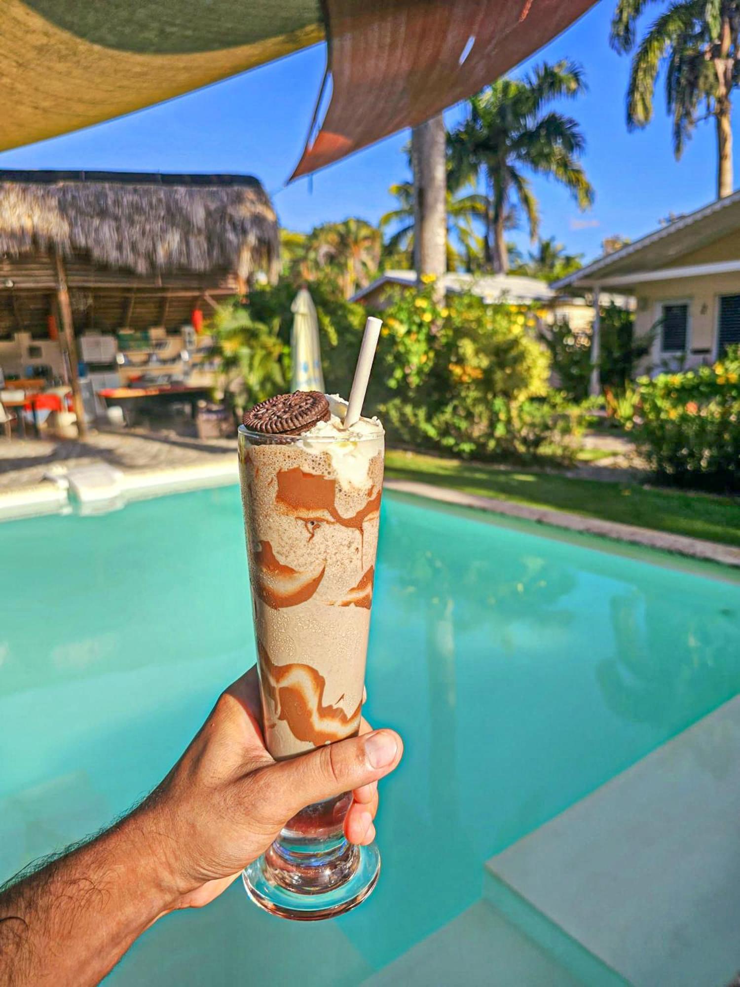 Hotel Enjoy Las Terrenas Exterior foto