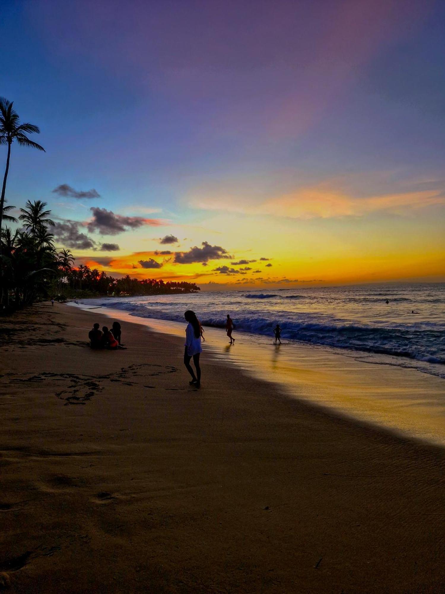 Hotel Enjoy Las Terrenas Exterior foto