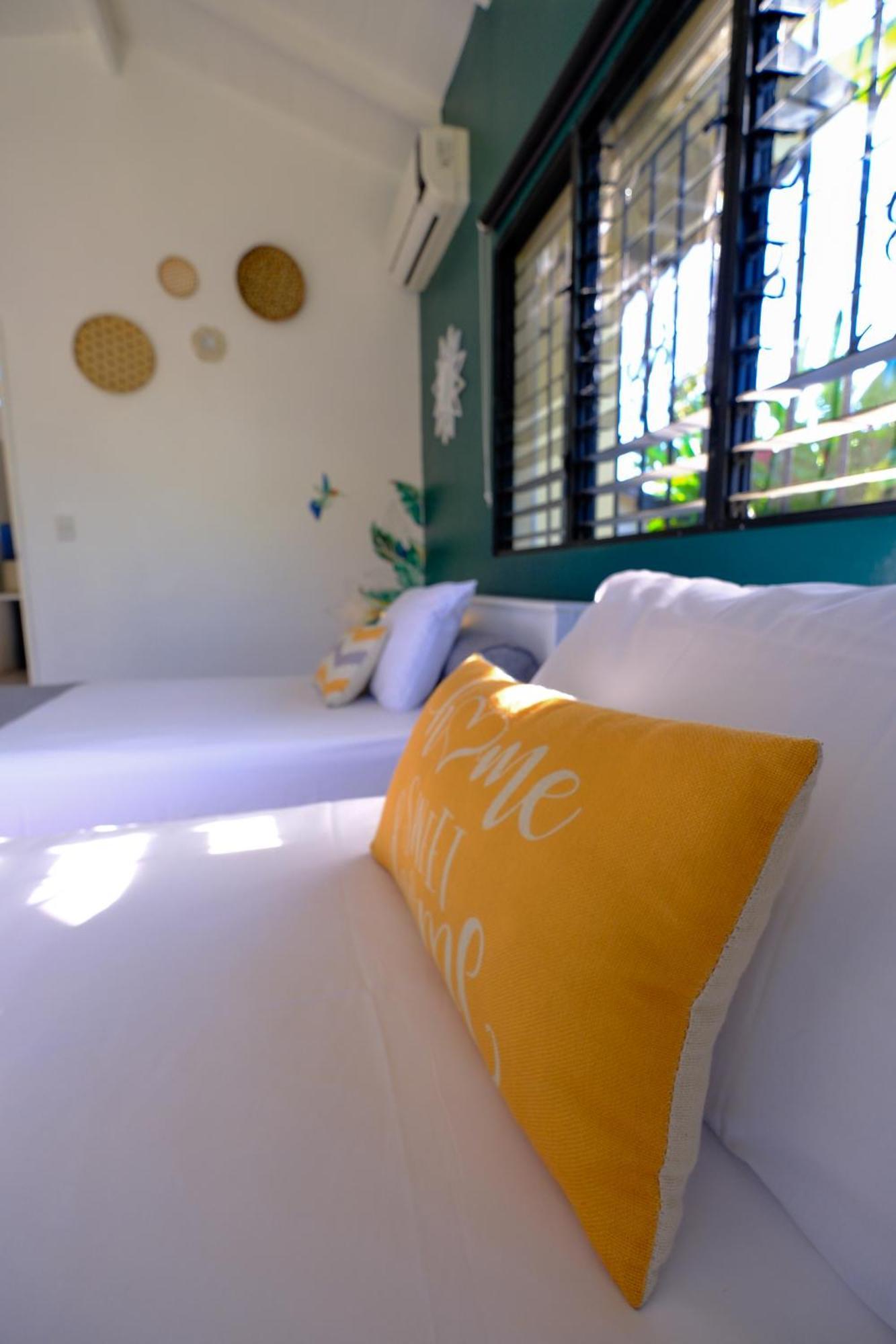 Hotel Enjoy Las Terrenas Exterior foto