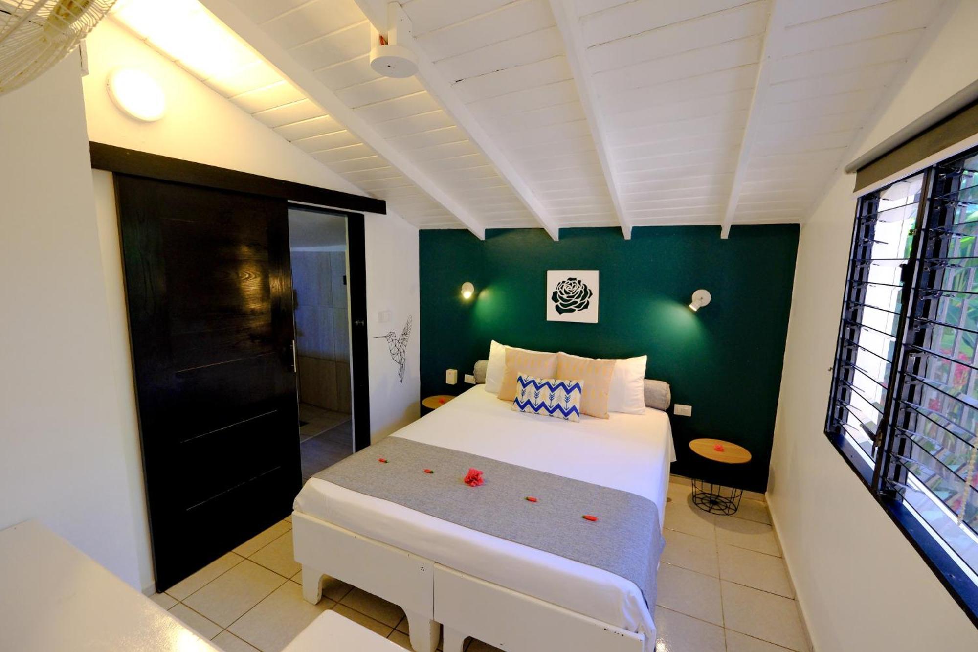 Hotel Enjoy Las Terrenas Quarto foto