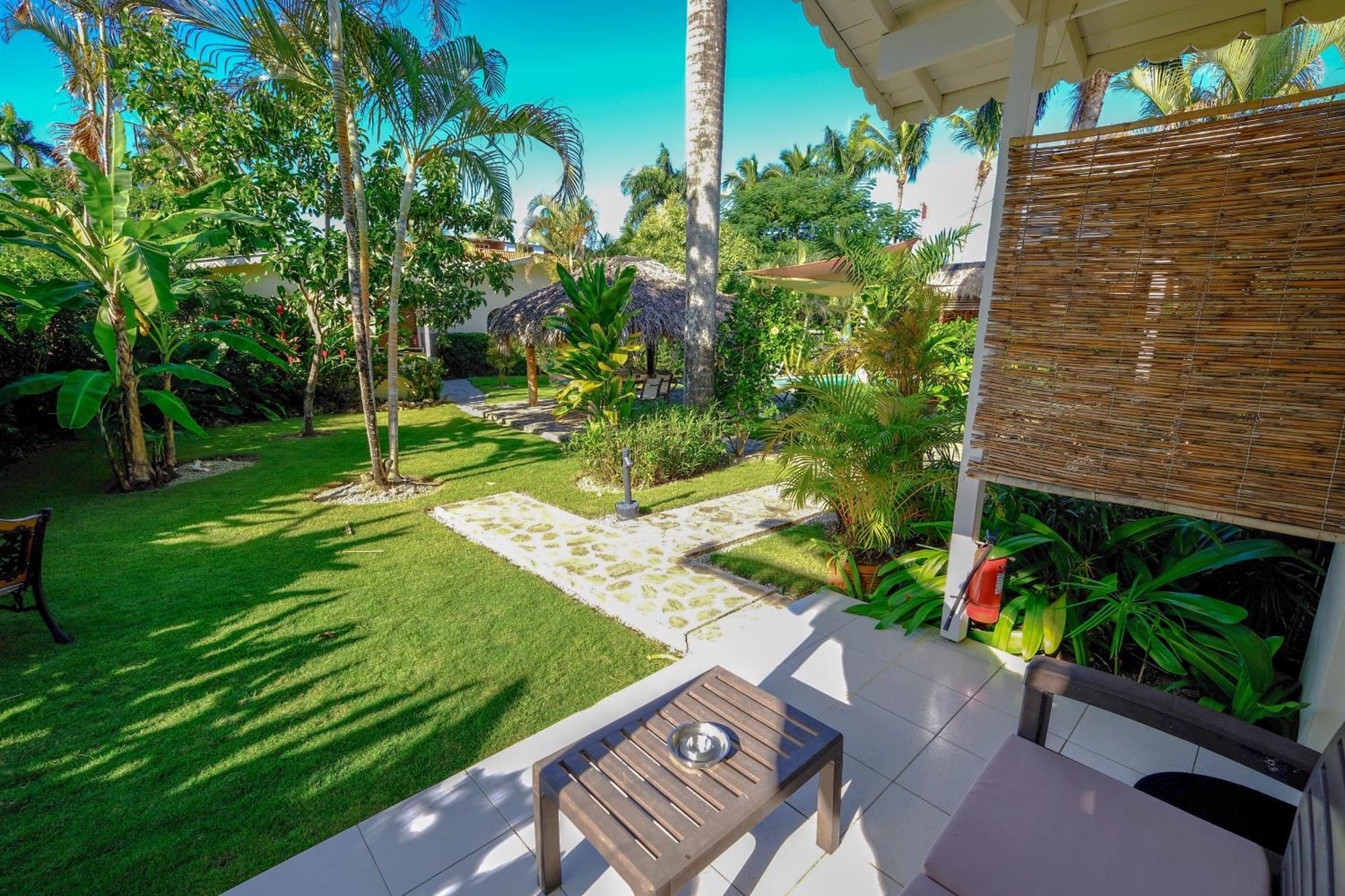 Hotel Enjoy Las Terrenas Quarto foto